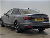 Audi A4 Image 2