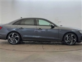 Audi A4 Image 3
