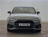 Audi A4 Image 6