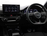 Audi A4 Image 2