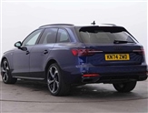 Audi A4 Image 3
