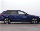 Audi A4 Image 4