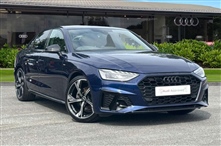 Used Audi A4