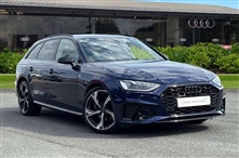 Used Audi A4