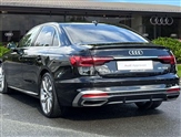 Audi A4 Image 2