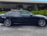 Audi A4 Image 3