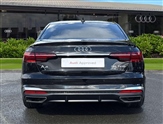 Audi A4 Image 4