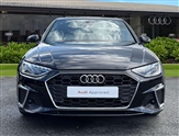 Audi A4 Image 6