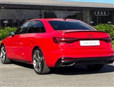 Audi A4 Image 2