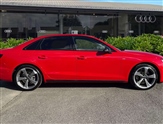 Audi A4 Image 3