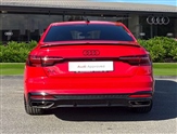 Audi A4 Image 4