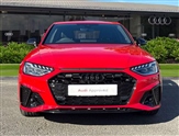 Audi A4 Image 6