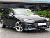Audi A4 Image 1