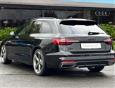 Audi A4 Image 2