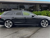 Audi A4 Image 3