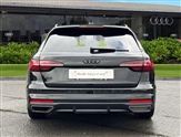 Audi A4 Image 4