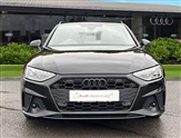 Audi A4 Image 6
