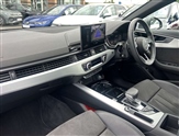 Audi A4 Image 2