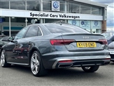 Audi A4 Image 3