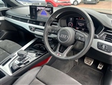 Audi A4 Image 6