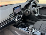 Audi A4 Image 2