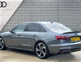 Audi A4 Image 3