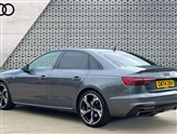 Audi A4 Image 3