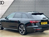 Audi A4 Image 3