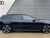 Audi A4 Image 4