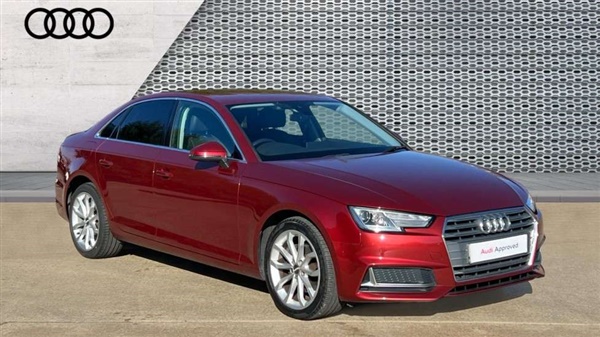 Large image for the Used Audi A4