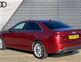 Audi A4 Image 3