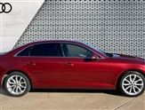 Audi A4 Image 4
