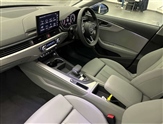Audi A4 Image 2