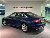 Audi A4 Image 3