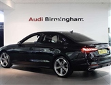 Audi A4 Image 3