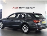 Audi A4 Image 3