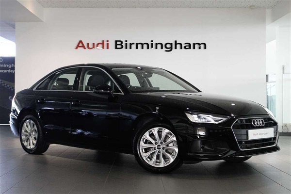 Large image for the Used Audi A4