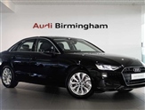 Audi A4 Image 1