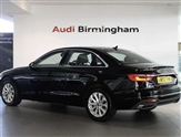 Audi A4 Image 3