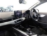 Audi A4 Image 2