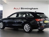 Audi A4 Image 3