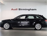 Audi A4 Image 4
