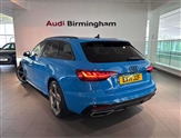 Audi A4 Image 3