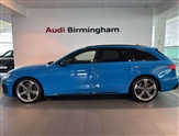 Audi A4 Image 4
