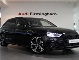 Audi A4 Image 1