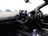 Audi A4 Image 2
