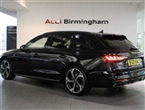 Audi A4 Image 3