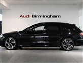 Audi A4 Image 4