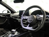Audi A4 Image 6