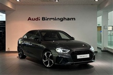 Used Audi A4